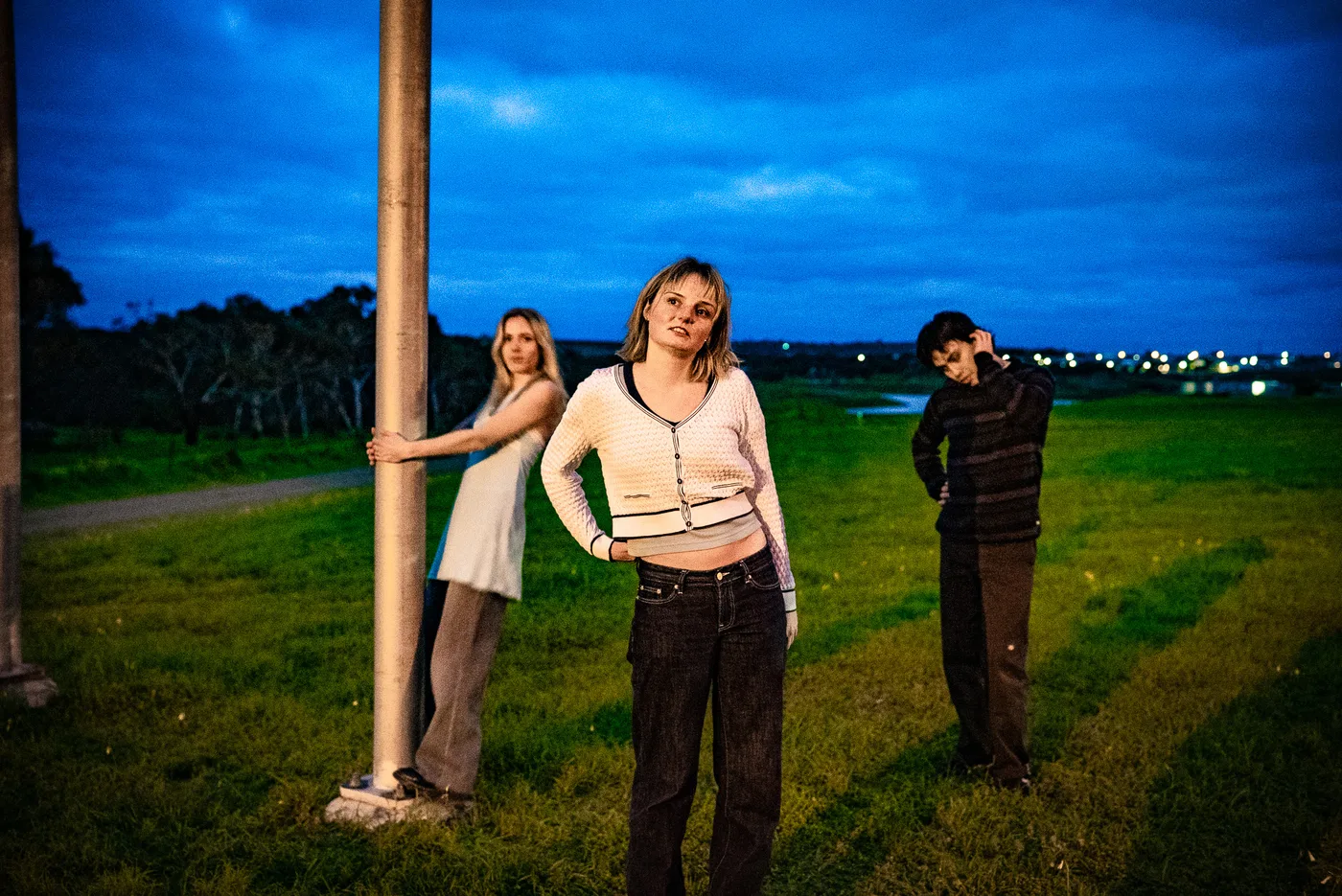 STELLAR press photo