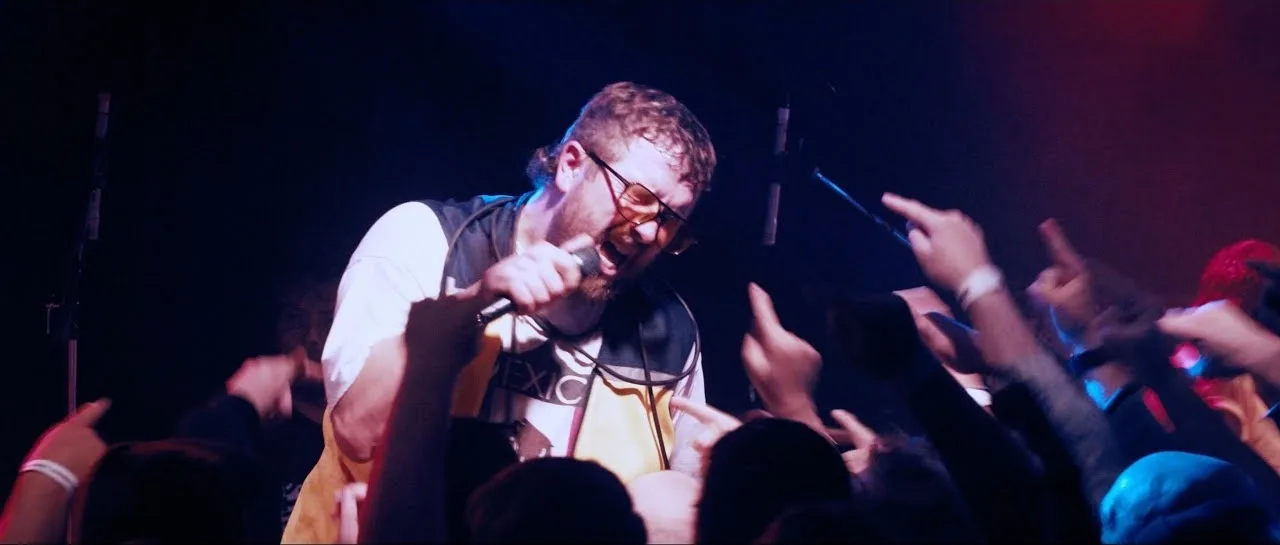 Bad//Dreems, 'Cuffed & Collared'