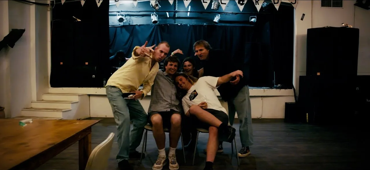 An Ode To The Bangalow Bowlo