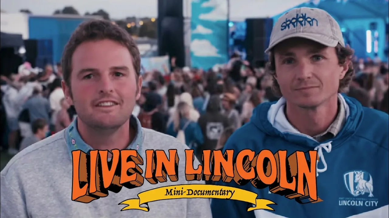 The Importance of Live Music In Regional Australia