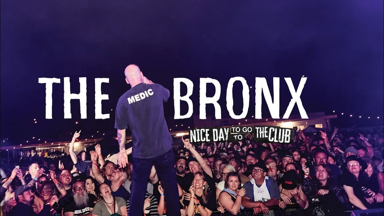 The Bronx