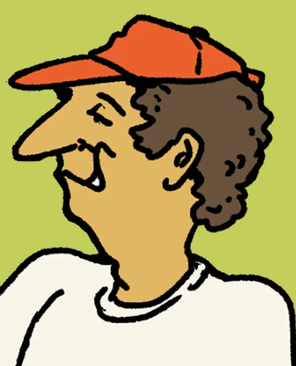 Tom